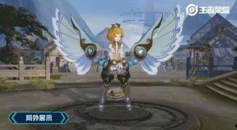 孙膑皮肤优化最新爆料 第1张 孙膑皮肤优化最新爆料 第1张